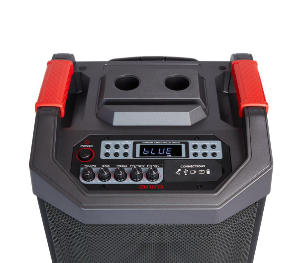 AIWA KBTUS-710 - 1374303 - zdjęcie 13